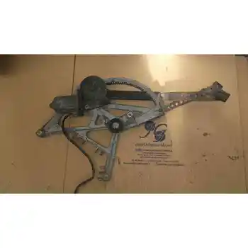 

0130821071 WINDOW LIFTER FRONT LEFT MERCEDES C CLASS (W201) SALOON