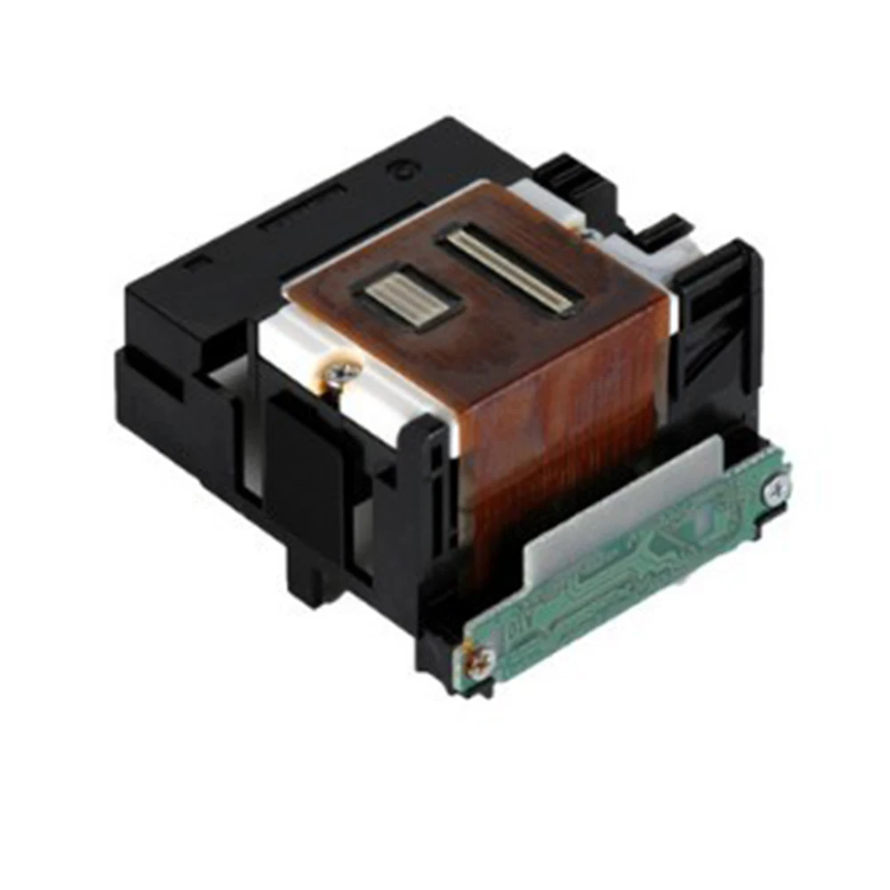 

QY6-0068 Nozzle Portable Accessories Practical Replacement Parts Clear Tool Durable Print Head For Canon PIXMA IP100 IP110