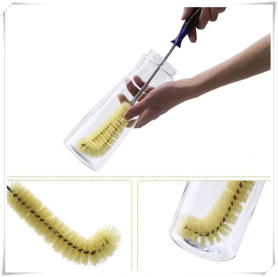 long bottle brush xq7