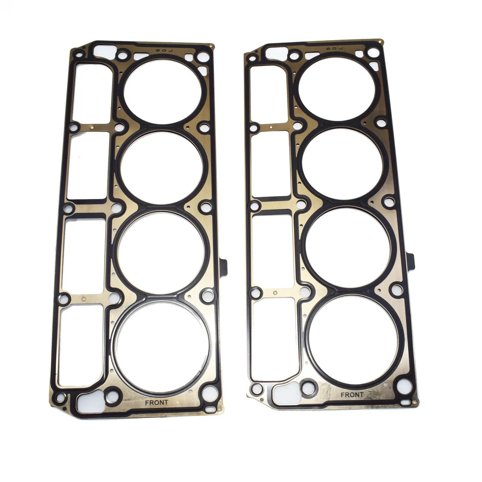 Wolfigo New Engine Cylinder Head Gasket 12589226 For Gmc Canyon Chevrolet  Express 1500 Tahoe Suburban Impala Cyl. Head  Valve Cover Gasket  AliExpress