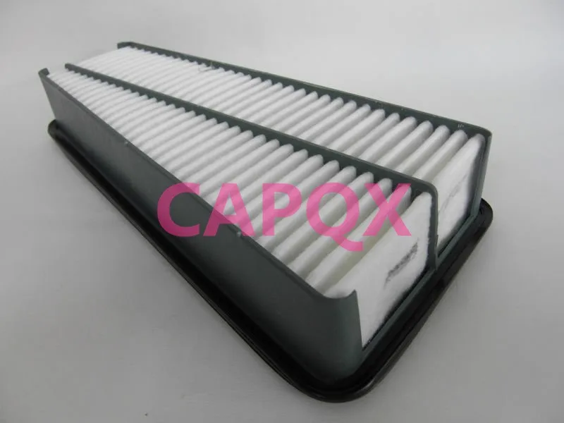 CAPQX 5 шт. очиститель воздуха filte 17801-31090 для TOYOTA FJ CRUISER 4runner FORTUNER HILUX LAND PRADO | Автомобили