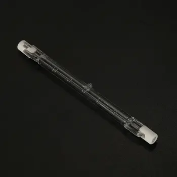

Tungsten-Iodine Lamp Halogen Lamp Energy Saving Bright Durable Eco-Friendly Glass 220V-240V 100W Household Supply