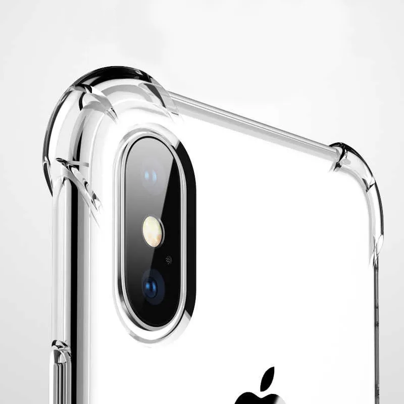 OPPO A83 Phone Case OPPO A83T Thickening Large Four Corners Air Bag Phone Case A83M Fully Covered Edge Silica Gel Coat