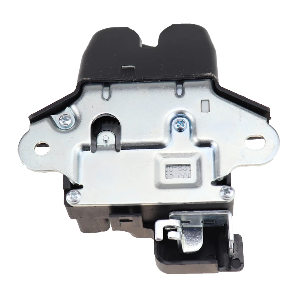 81230-1W210 Coche de motor del actuador de cerradura del maletero de la puerta trasera 812301 W210 81230 1W210 Para 12-17 KIA Rio Hatchback - AliExprs 34