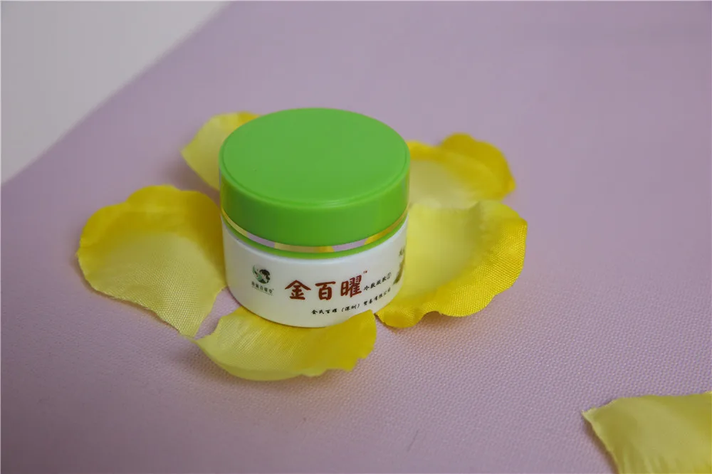 Натуральная трава детская Eczema слюна сыпь колючая жара актуальный крем детское