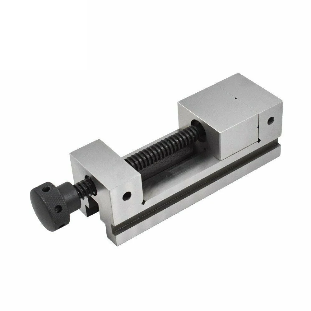 

Precision Right Angle Drill Press Vise Manual Pliers Grinding Milling Machine
