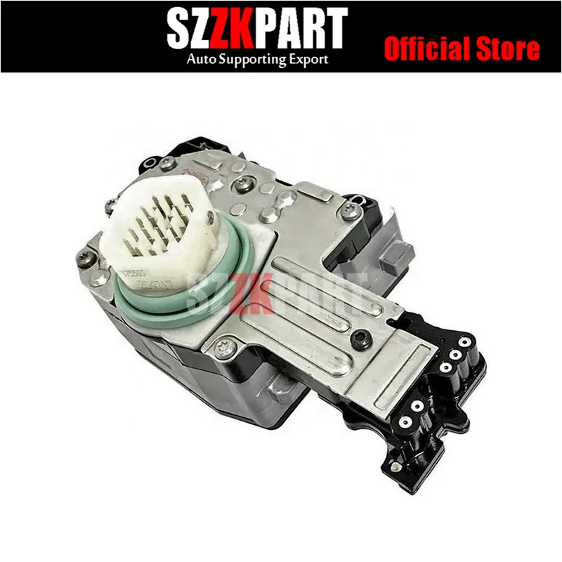 Transmission Control Shift Solenoid Body 5170877AA