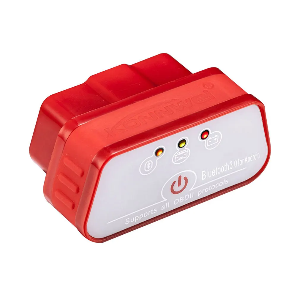 Vehemo iCar2 ELM327 OBD2 bluetooth-сканер elm 327 V2.1 obd 2 Wifi icar 2 автоматический диагностический сканер для android/PC/IOS считыватель кодов