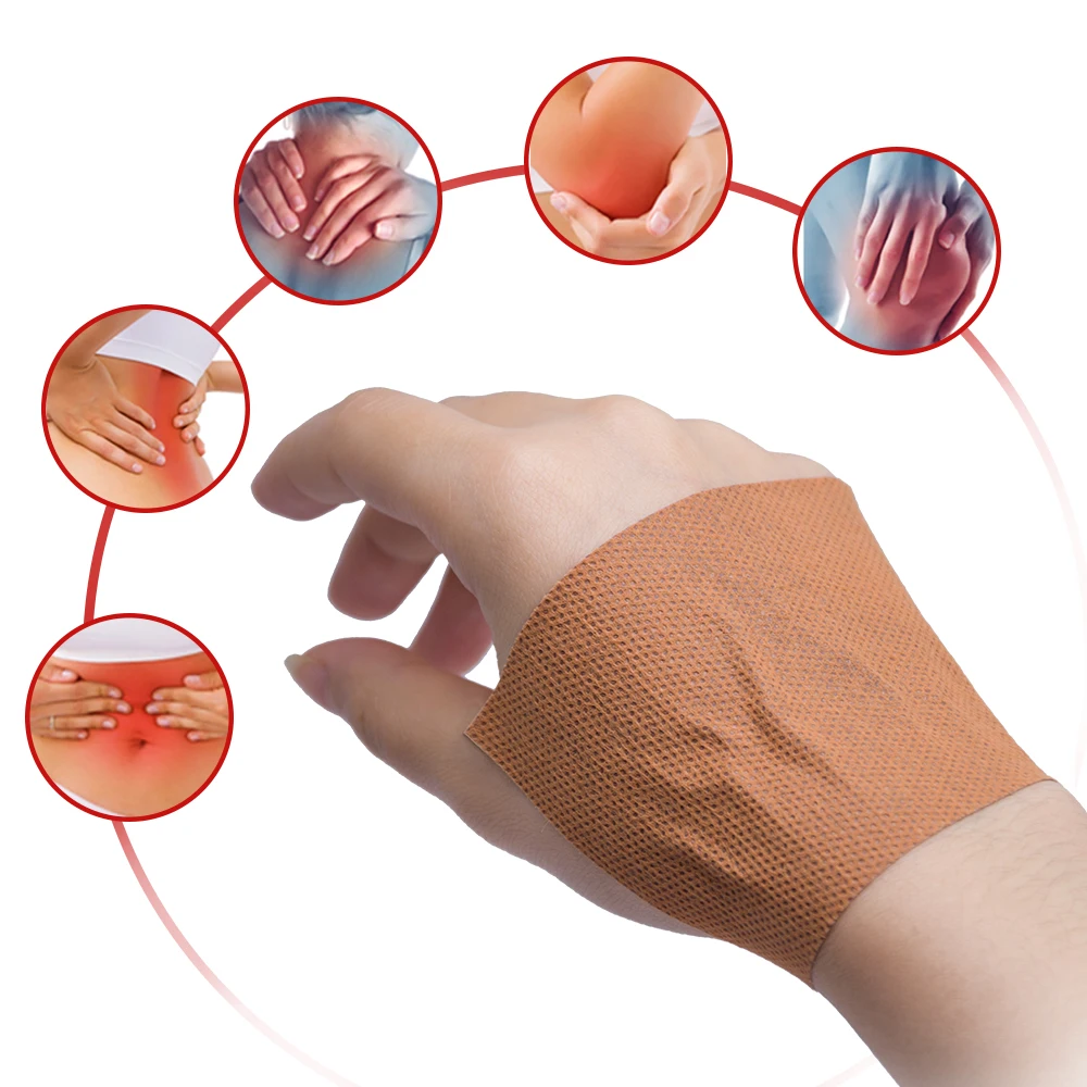 24pcs=3bags Tiger Blam Medical Plaster Rheumatoid Arthritis Joint Pain Relief Patch Body Pain Relieving Ointment Health Care 24pcs=3bags Tiger Blam Medical Plaster Rheumatoid Arthritis Joint Pain Relief Patch Body Pain Relieving Ointment Health Care