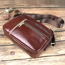 DICIHAYA font b MEN S b font FAMOUS BRAND casual CROSSBODY font b BAGS b font
