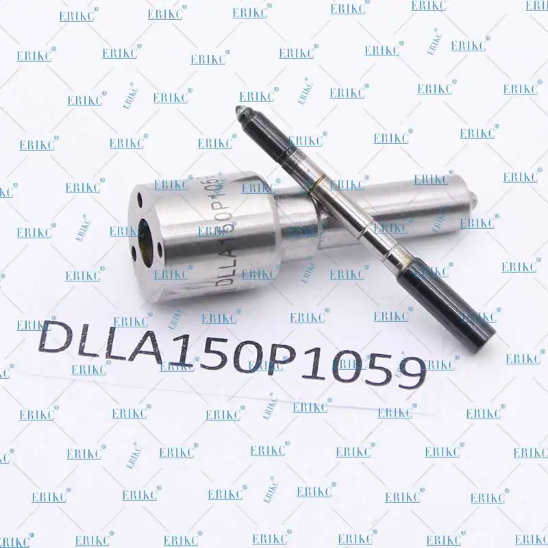 Форсунка DLLA150P1059 Топливная форсунка Common Rail DLLA 150P1059 дизельная Форсунка наконечник DLLA 150 P 1059 опрыскиватель DLLA 150 P 1059