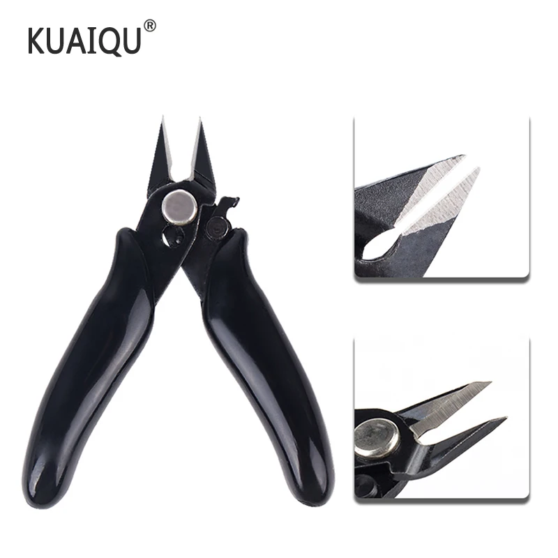 Фрезы для обрезки кабеля ручной инструмент|Плоскогубцы| |