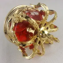 Автомобильный освежитель воздуха в виде короны для автомобильного интерьера, автомобильные аксессуары