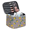 Flamingo Cosmetic Bags Travel Storage Makeup Bag Case Organizers ToiletryWash Toilet Box ZDH51 3