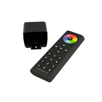 

Synergy 21 LED RGB Controller Flex Strip RGB-W WLAN Controll Black