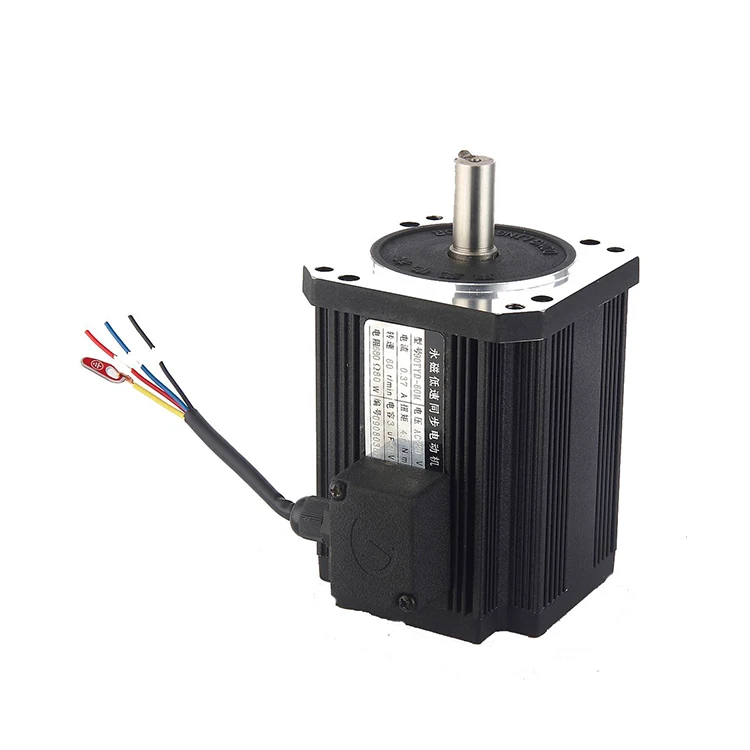 

90TYD-ACR115M Low Speed Ac Permanent Magnet Synchronous Motor