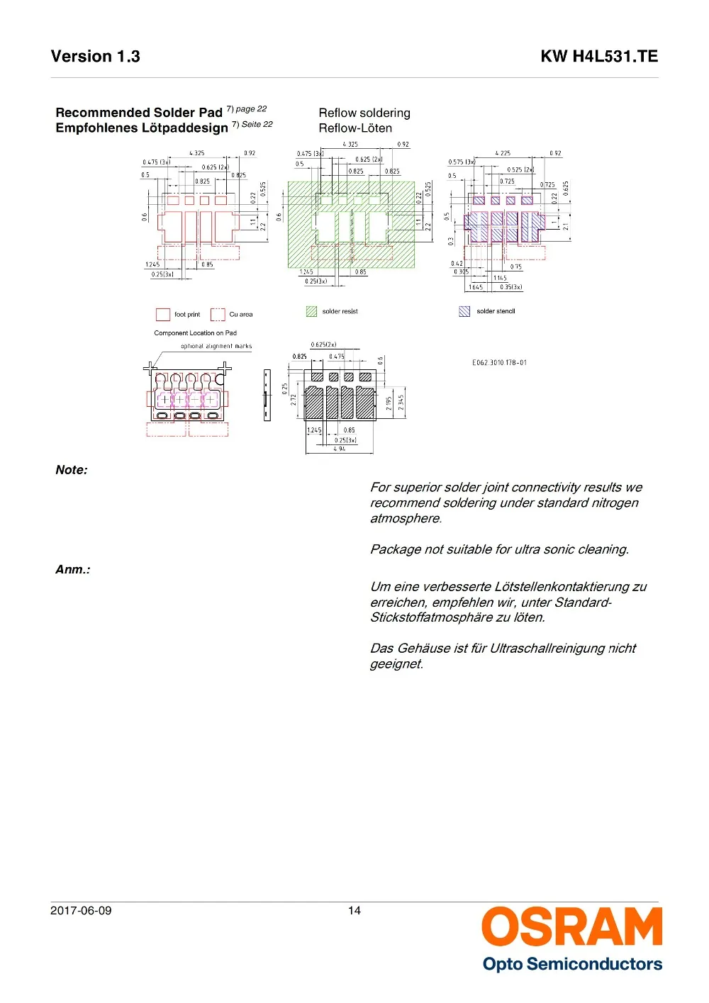 KW H4L531.TE老款4芯片_13