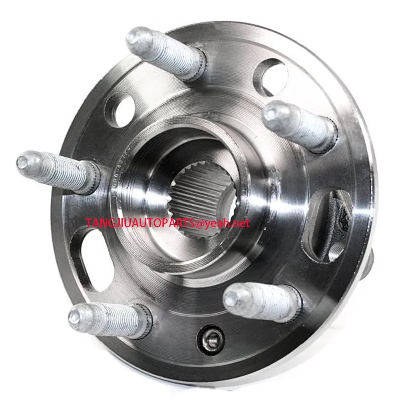 Wheel Hub Bearing Fit CADILLAC XTS 2013- CHEVROLET EQUINOX IMPALA BUICK REGAL 513288 13580685 13580687 13589509 23101982