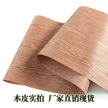

L:2.5Meters Width:600mm Thickness:0.2mm Dark Rosewood Veneer Rosewood Veneer Furniture Veneer