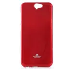 Чехол Mercury Goospery Jelly Case для HTC One A9 (красный гелевый) | Мобильные телефоны и