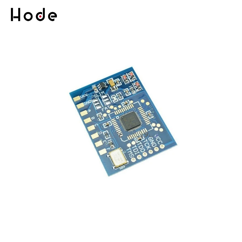 

XILINX CoolRunner-II FPGA CPLD XC2C64A Core Module Mini DEV Development XBOX360