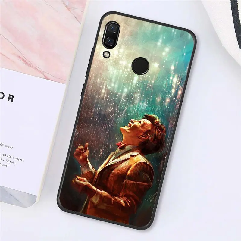 Tardis Box Doctor Who   