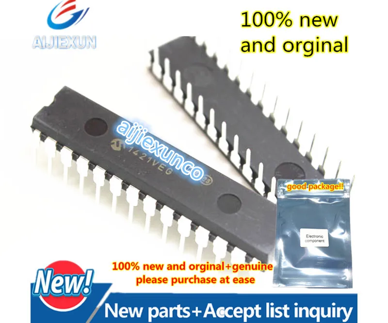 

1Pcs 100% New and original PIC18F2431-I/SP DIP28 in stock