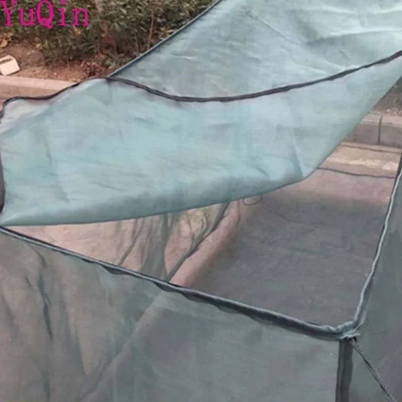 Aquaculture Cage Cage aquaculture 40mesh Cage has Cover Size Customizable