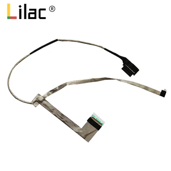 

Video screen Flex For Lenovo IdeaPad B570 B575 V570 V575 laptop LCD LED LVDS Display Ribbon cable 50.4IH07.032 50.4IH07.001