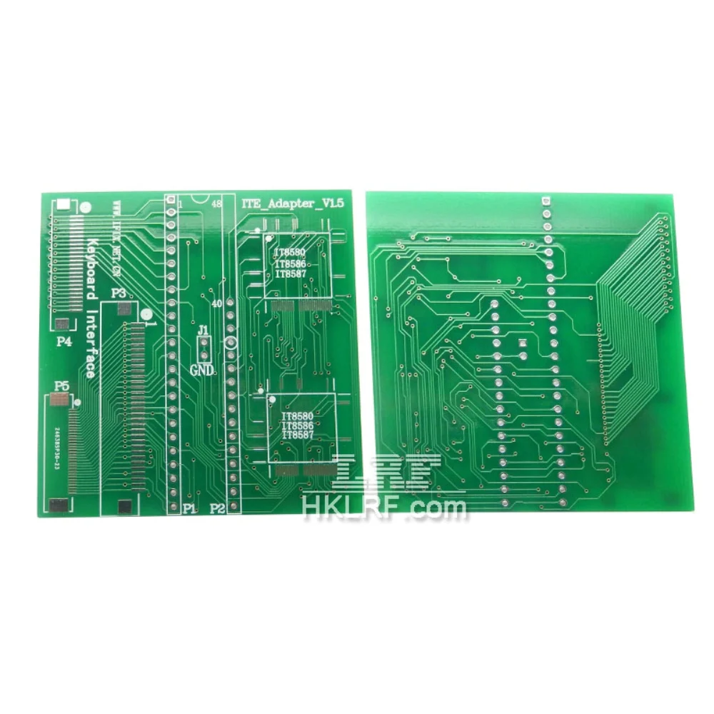  IT8587E IT8586E Transfer Board (3)