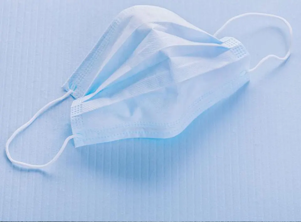 10PcsPack Non-Woven Disposable Mask Mascarilla Coronavirus 3 Filter Anti-Dust bacterial Anti-virus Safety Mouth Cover Face Mask (12)