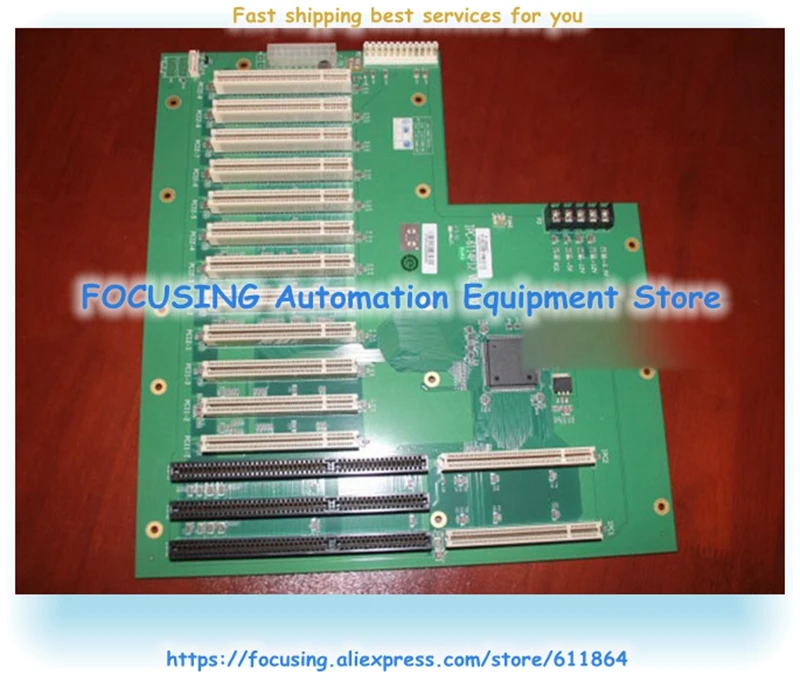 Опорной плиты IPC-6114P12