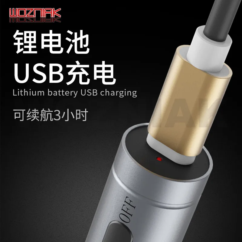 MT985 Small Woodworking Portable Curved line