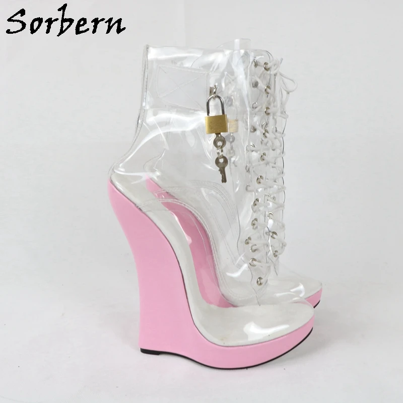 sorbern custom heels070