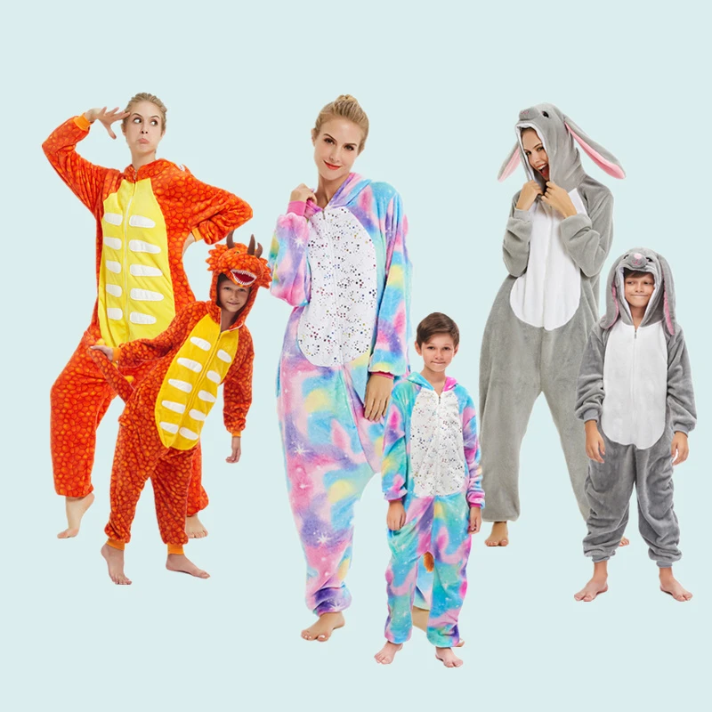 mommy and me unicorn onesie