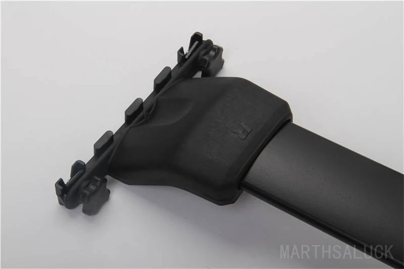 2-Pieces-Fit-for-Honda-Pilot-2009-2010-2011-2012-2013-2014-2015-aluminium-Black-1