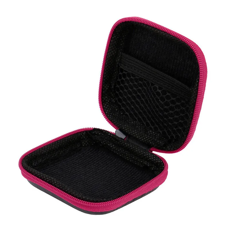 EVA Soft Case Box For AirPods Pro 2019 Wireless Headphone Protection Bag Storage Box Large space 40NOV2115