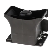 30 Вт 8 Ом Реверсивный Рог спикер сигнализация 110дб черный для различных инженерных транспортных средств