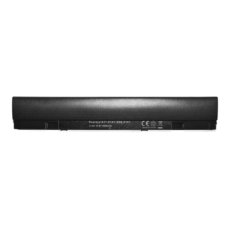 Golooloo A31-X101 A32-X101 Аккумулятор для ноутбука Asus Eee PC X101CH X101 X101C X101H 2200 мАч 3 клетки
