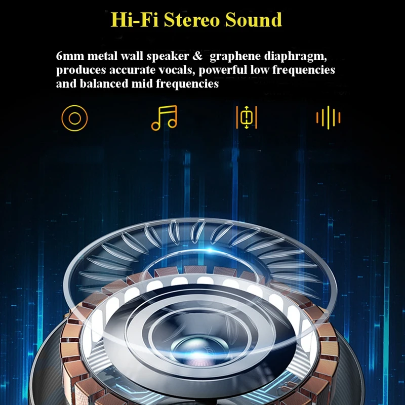 LEORY X8 наушники вкладыши TWS bluetooth 5 0 Беспроводной Hi Fi стерео Smart Touch Металл IPX6