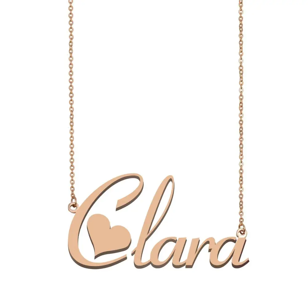 CLARA necklace