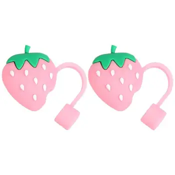 

2Pcs Cartoon Waterless Silicone Bath Body Works Hand Sanitizer Pocketable Antibacterial Holder With Empty Bottle