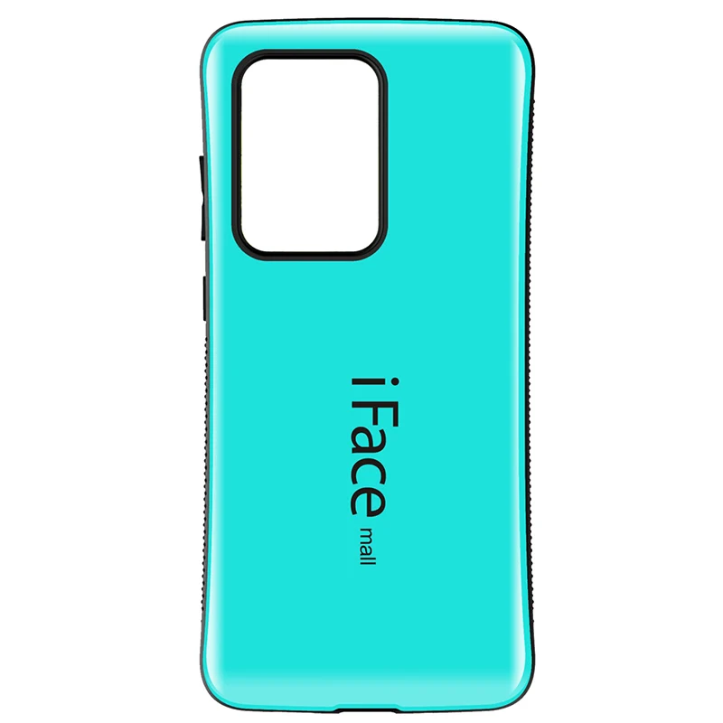 samsung cases cute Ốp Lưng Chống Sốc Cho Samsung Galaxy S20 Plus S10 Plus Iface Khu Full Bảo Vệ Dành Cho Samsung Note 20 S20 ultra samsung cases cute Cases For Samsung