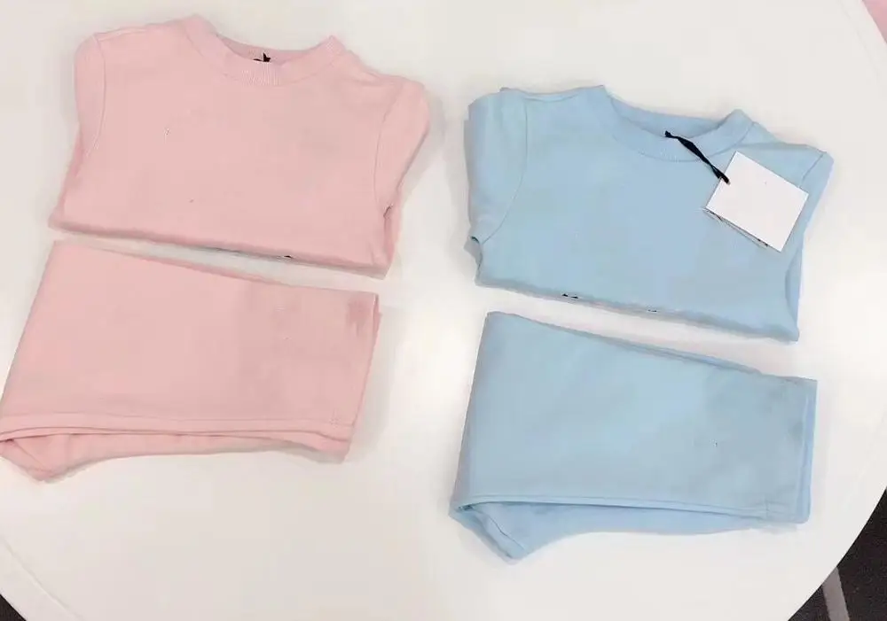 

Kid Clothes Set 2 Pcs Sweatshirt Plus Long Pants for Children Autumn Casual Clothes Size 2-12Y Sale in mid September