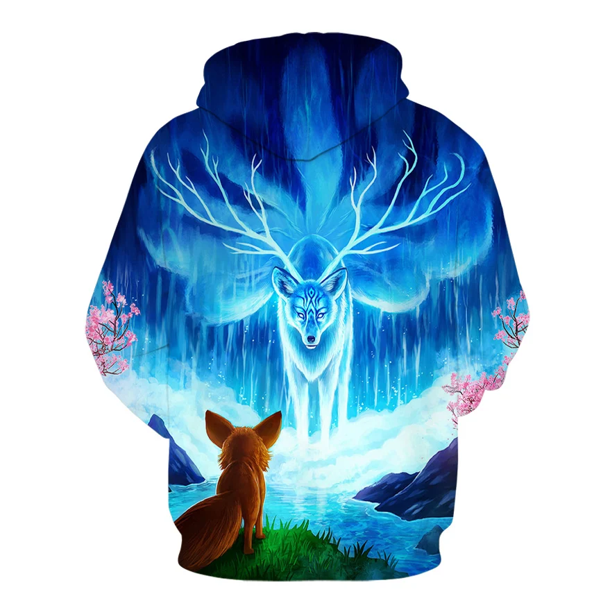 AD025-卫衣模版-背