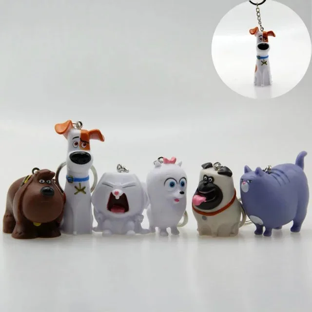 Diffuse Will аниме Bilibili 6-Cute 22 Niang 33 мать капсула игрушка украшение