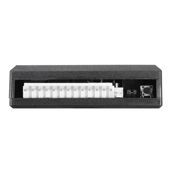 

Universal Car Auto Keyless Entry System LB-204 Auto Remote Central Kit Door Lock Vehicle Central Locking with Remote Control