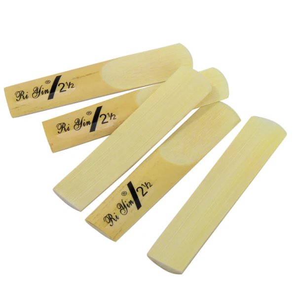 Альт мундштук для саксофона W 2,5 Reed Ligature cap& 10 BE Strength 2,5 Reeds