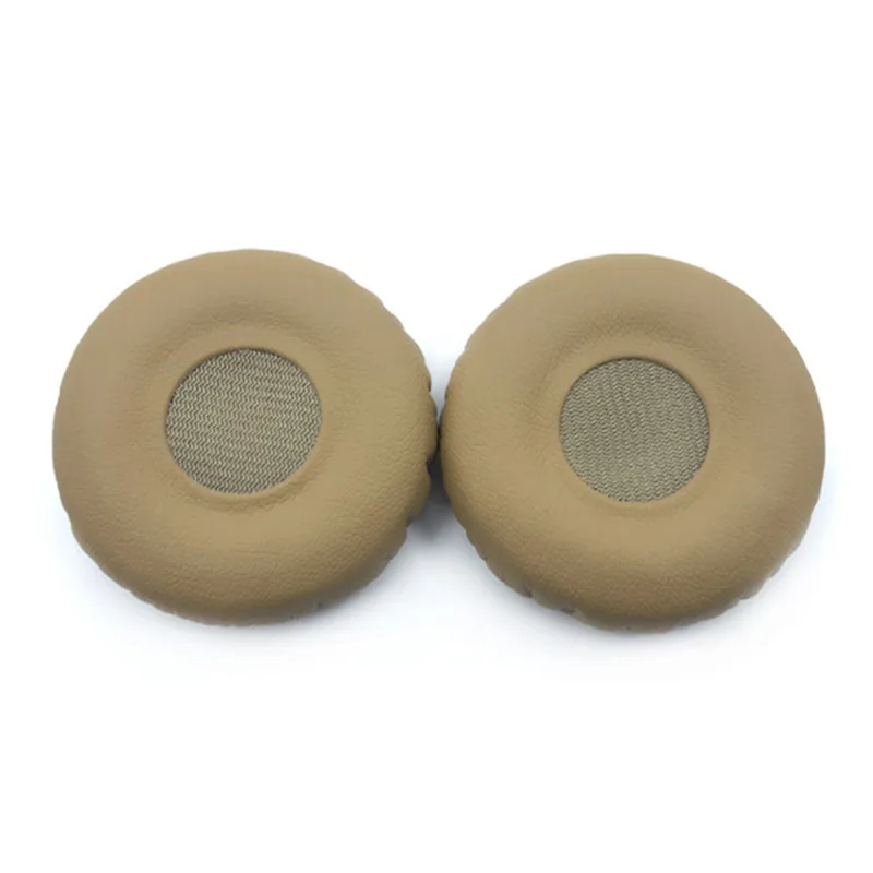 Запасные амбюшуры подушки уплотнения для крышки для AKG Y40 Y45BT y 45 BT наушники
