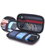 GUANHE Hard Shell  Carrying Storage Travel Case Bag for ROMOSS Powerbank/External Hard Drive/HDD/Electronics/Accessories U disk ► Photo 3/6